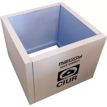 Komínová krytka SE 50 MESSY