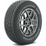 Celoroční pneu 285/70R17 117T, BFGoodrich, TRAIL-TERRAIN T/A