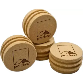 CLOX Ø 120 mm tl. 6 cm