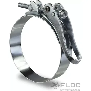 Zahradní hadice X FLOC Rychlospona na hadici NW 75 - 3"