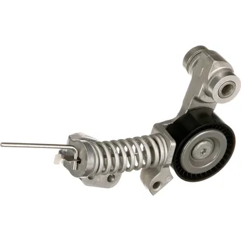 Napínák, žebrovaný klínový řemen GATES T39594