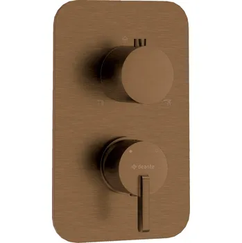 Deante Silia sprchová baterie pod omítku || BXY_CQSM