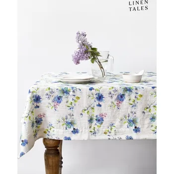 ubrus Lněný ubrus 140x300 cm – Linen Tales ID_1528510