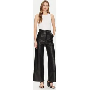 Guess Top W5GP06 KCS10 Bílá Regular Fit M