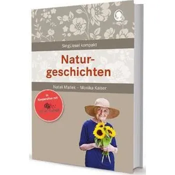 Naturgeschichten - Kaiser, Monika