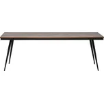 Jídelní stůl 90x220 cm Rhombic – WOOOD ID_1288974