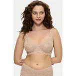 Triumph Podprsenka s kosticemi Amourette 10209574 Béžová 80H