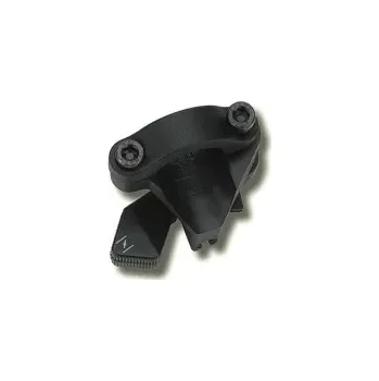 páčka sytiča (uni), DOMINO (černá) M018-246