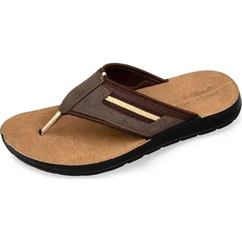 Dámská zdravotní obuv Rogallo pantofle pánské 2702-N30