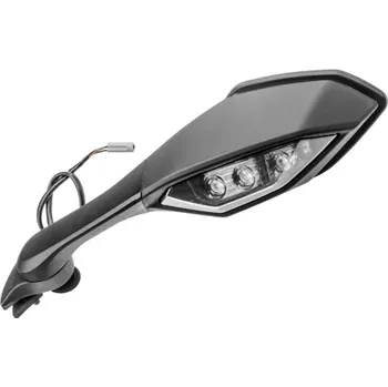 Zrcátko pro motocykl QTECH zpětné zrcátko Yamaha, Q-TECH M008-586