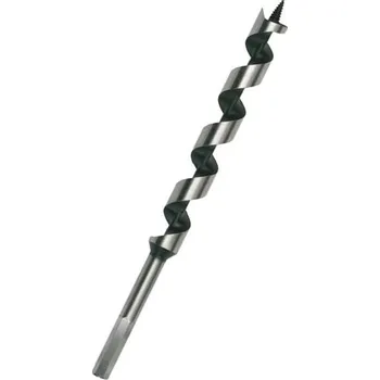 Vrták VRTÁK DO DŘEVA VRTÁK 30X160 VRTÁK DO ŠROUBŮ