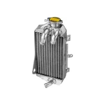 Chladič motoru QTECH chladič pravý Honda [xxx*xxx*xx], Q-TECH M690-298