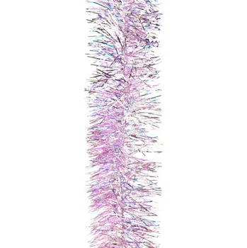 Vánoční dekorace Zdobená Vánoční Koule Stromeček 2 cm 1 ks