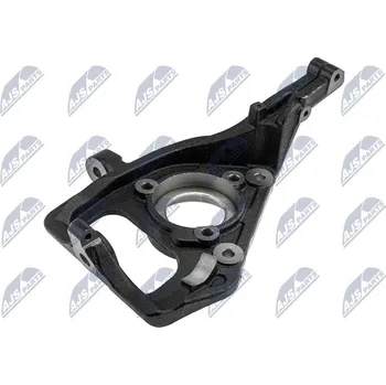 Čep nápravy Čep nápravy, zavěšení kol NTY ZZP-FR-039