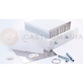 Kuchyňský nůž Základna pro cukrářskou řezačku | MARTELLATO, Easy System