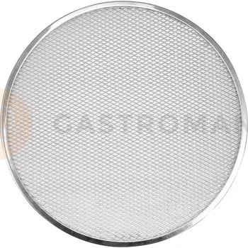 Stavebniny Síto na pizzu 400 mm | YATO, YG-02036