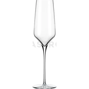 Sklenice Sklenice na šampaňské 0,244 l | LIBBEY, Reserve - Prism