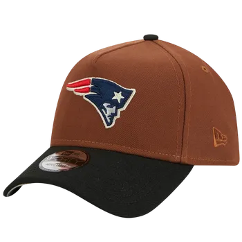 Čepice Kšiltovka Era New England Patriots 9Forty Cap 60426651-60426651