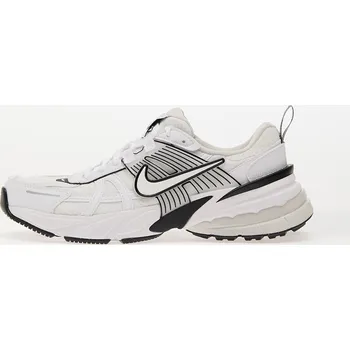 Dámská obuv Tenisky Nike W V2K Run White/ White-Platinum Tint-Summit White EUR 37.5