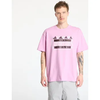 Tričko Nike ACG Men's Dri-FIT T-Shirt Beyond Pink M