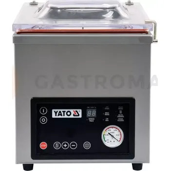 Komorová vakuová balička 300 mm | YATO, YG-09304