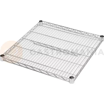 Ložnicová sestava Police pro skladový regál 610x600 mm | YATO, YG-09054