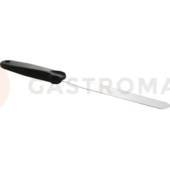 Výroba svíčky Cukrářská špachtle 32x160 mm | MARTELLATO, 50SPA02
