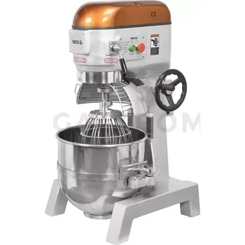 Barová židle Planetární mixér 40 l | YATO, YG-03028