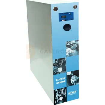 Štípačka na dřevo Systém čištění vody Coffee Genius 1,5-2,0 l/min. | MIJAR, CFG 120