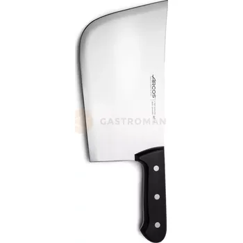 Vidlička na maso Sekáček, černý, 378 mm | ARCOS, Universal