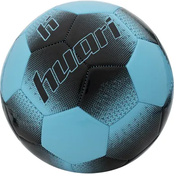 Fotbalový míč Míč HUARI CARLOS M000263917 – Modrá