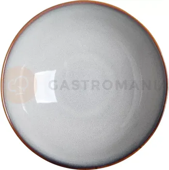 Talíř Mělký talíř, 180 mm | STALGAST, Moon