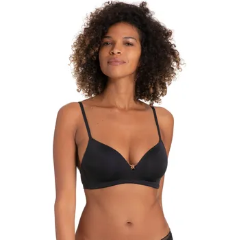 Podprsenka Dorina Fili podprsenka bez kostic černá - DORBK0001/černá / 85 / B DOR1J060-BK0001