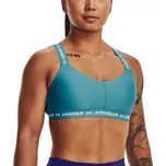 Podprsenka Under Armour UA Crossback Low 1361033-433 Velikost XS