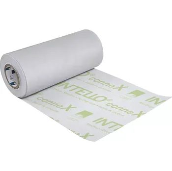 Stavební fólie INTELLO conneX 50 cm x 50 m