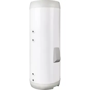 Tepelné čerpadlo PANASONIC Zásobník TUV 300 l – nerezová ocel PAW-TD30C1E5-1