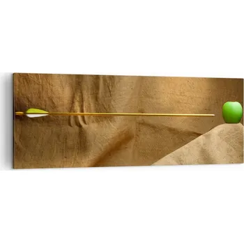 Obraz Foto obraz na plátně canvas 140x50 grafika obývací pokoj ložnice na zeď velký