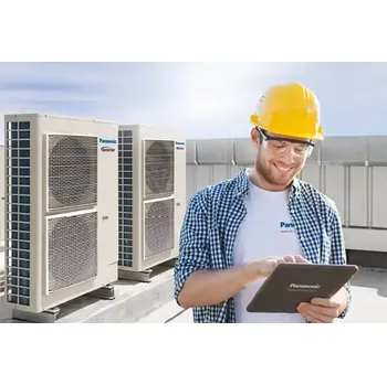 Tepelné čerpadlo Montáž tepelného čerpadla Bi-blok