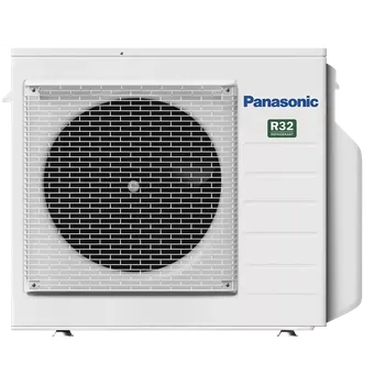 Klimatizace PANASONIC Free Multi Z 6,8 kW - venkovní jednotka CU-4Z68TBE