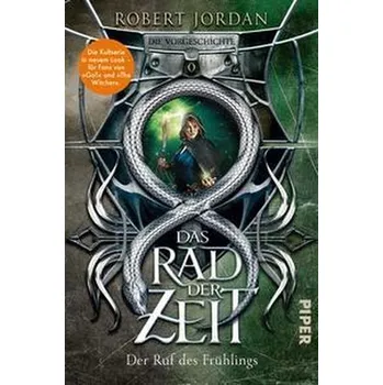 Das Rad der Zeit 0 - Jordan Robert