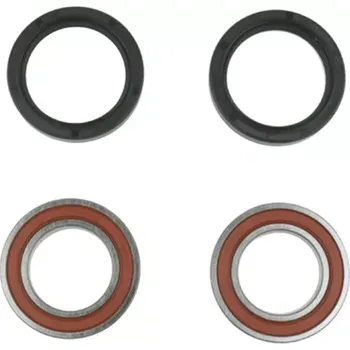 sada ložisek a Simering zadního kola, ATHENA M325-121