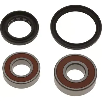 sada ložisek a Simering předního kola, Tourmax M325-036