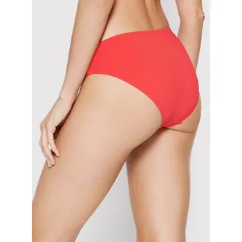 Dámské plavky Seafolly Spodní část bikin Seafolly Collective 44320-942 Červená 18