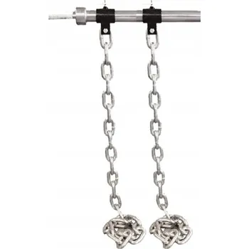 Závaží oceli HMS 30 kg