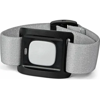 Sada domovního alarmu Doro 3500 tlacítko-osobní alarm barva stríbrná/cerná