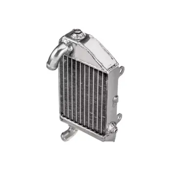 Chladič motoru QTECH chladič levý Husqvarna [xxx*xxx*xx], Q-TECH M690-301