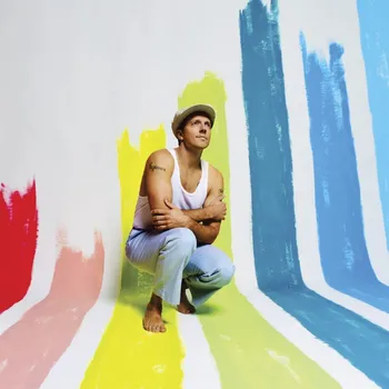 Zahraniční hudba Jason Mraz : Mystical Magical Rhythmical Radical Ride CD