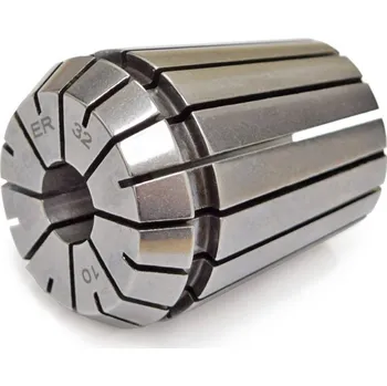 Přesná kleština ER32 - 5mm , přesnost 0,005mm , DIN6499B+ UP DIN6499B+ER32x05mm