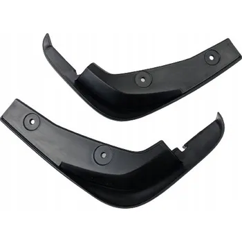 autokoberec ORIGINÁLNÍ ZADNÍ ZÁSTĚRKY MAZDA 6 GJ/GL 2012-2018