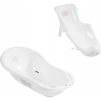 koupací vanička Vanička Hylat Baby klasická